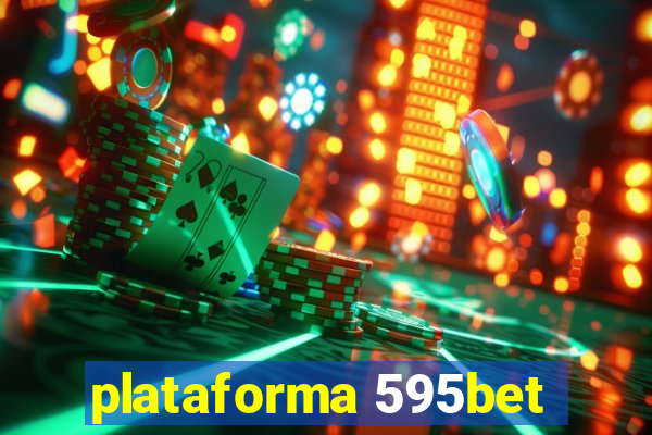 plataforma 595bet